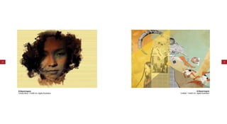 18 19
B.Bayarmagnai
Cloudy Mind, 110x80 cm, digital illustration
B.Bayarmagnai
Untitled, 110x80 cm, digital illustration
 