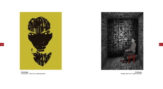 20 21
E.Enkhtulga
Urbanization-1, 80x110 cm, digital illustration
N.Urtnasan
Heritage, 80x110 cm, digital illustration
 