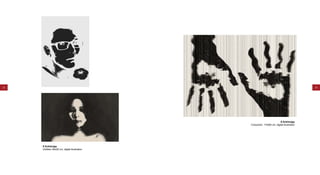 32 33
E.Enkhtulga
Untitled, 80x50 cm, digital illustration
E.Enkhtulga
Conjuction, 110x80 cm, digital illustration
 