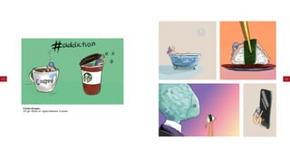 12 13
E.Enkh-Khuslen
XXI girl, 80x50 cm, digital illustration /5 series/
 