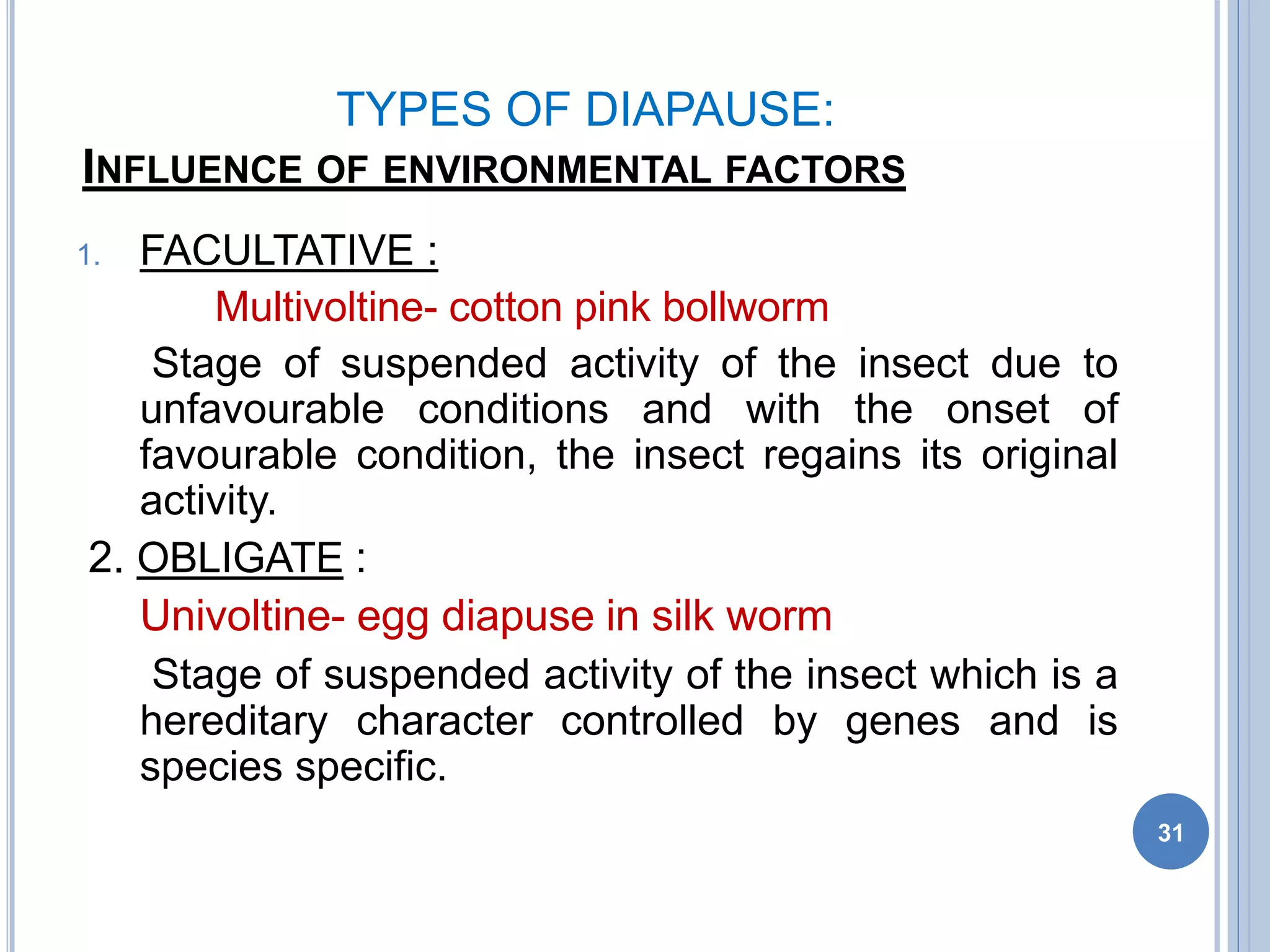 metamorphosis and diapause in insects.pptx