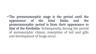 Metamorphosis Event metamorphosis_event. The changes in the stages from a larva to an adult ...