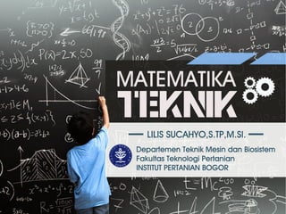 Matematika teknik 06-transformasi linier-eigen value