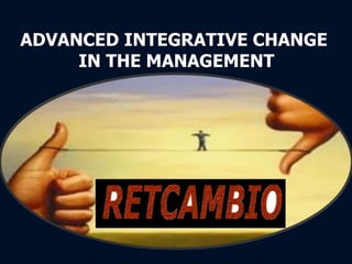 Metanoia. management solution Slide 19