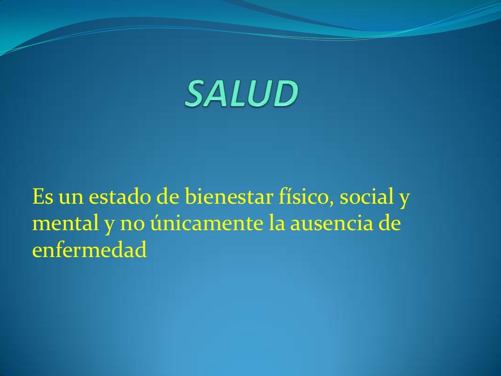 Metaparadigma de enfermería