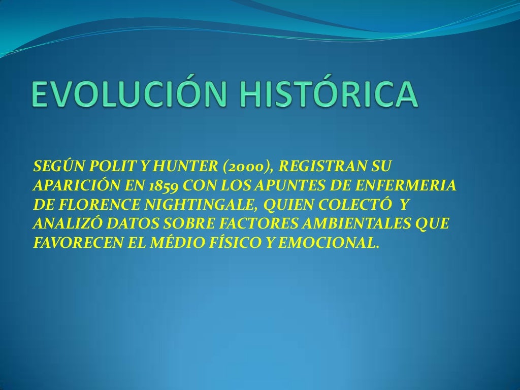 Metaparadigma de enfermería