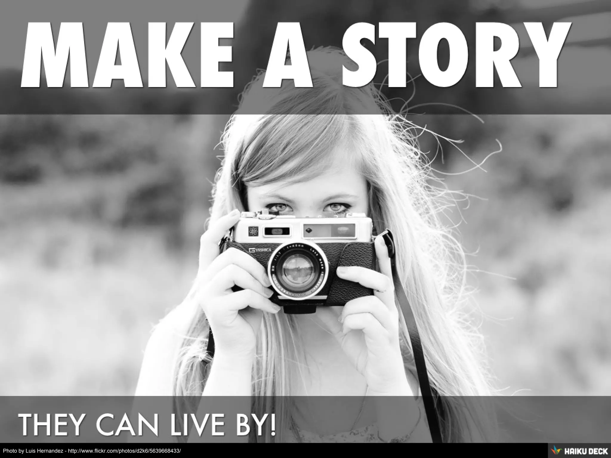 Photo by Luis Hernandez - http://www.flickr.com/photos/d2k6/5639668433/
 