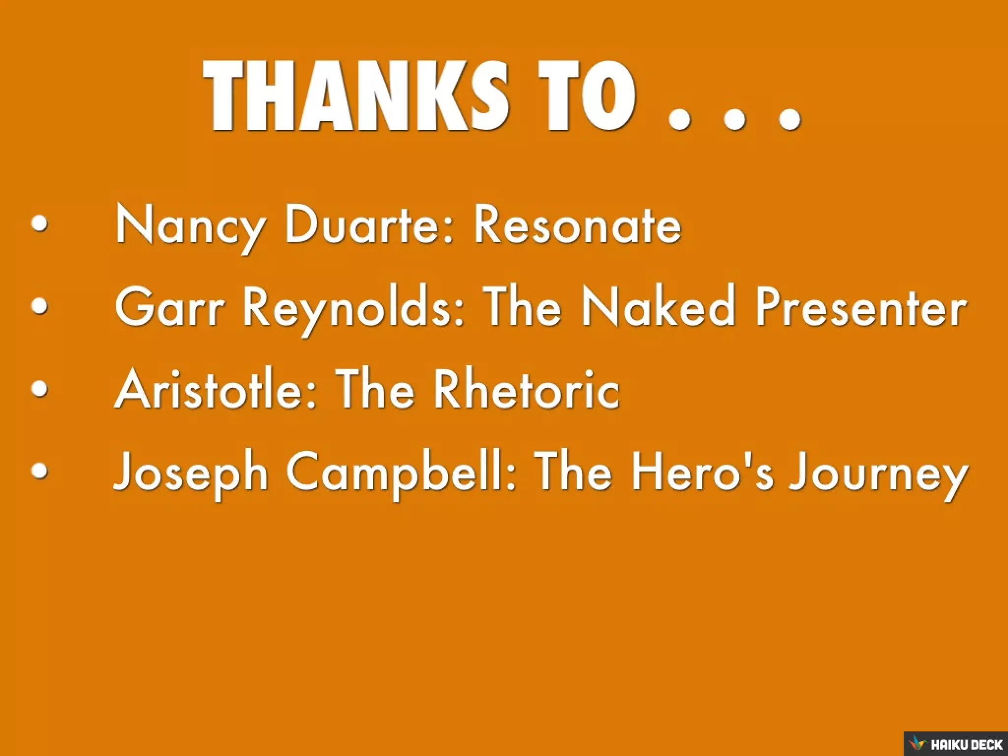 The Problem With Boxes: Understanding Your Audience