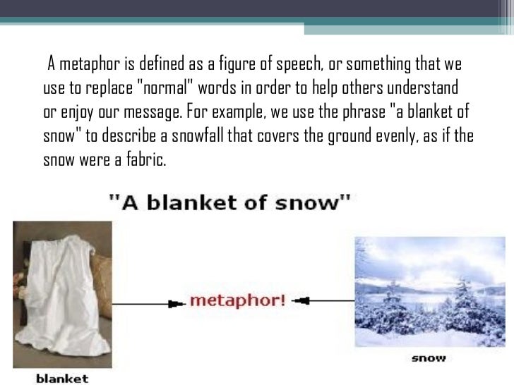 Metaphors In It(2003)