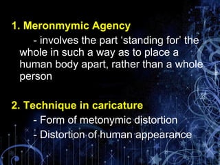 Metaphor Stylisitcs | PPT