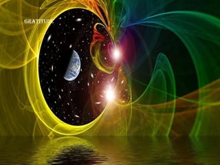 Gratitude 