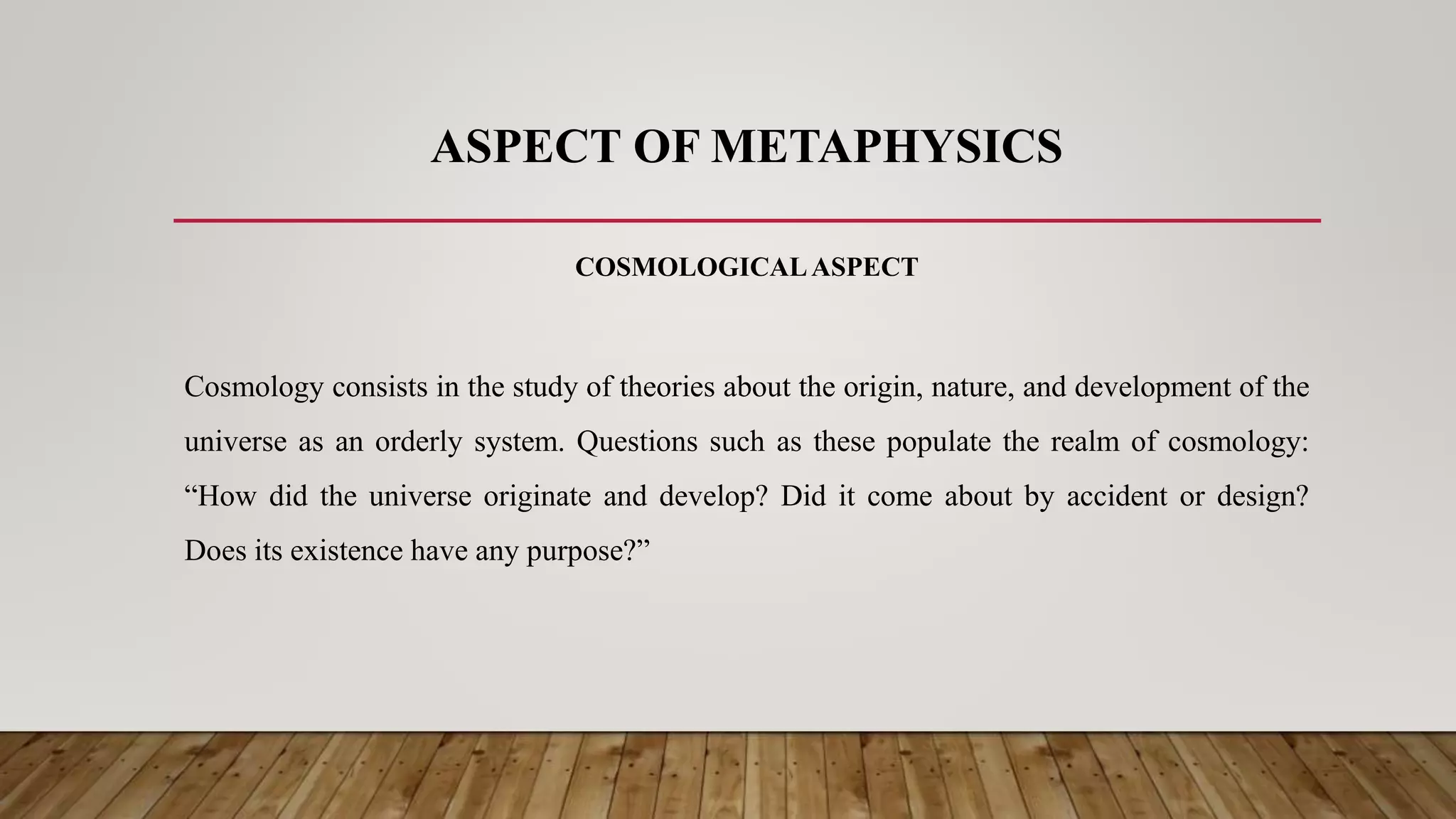 META PHYSICS AND EDUCATION.pptx