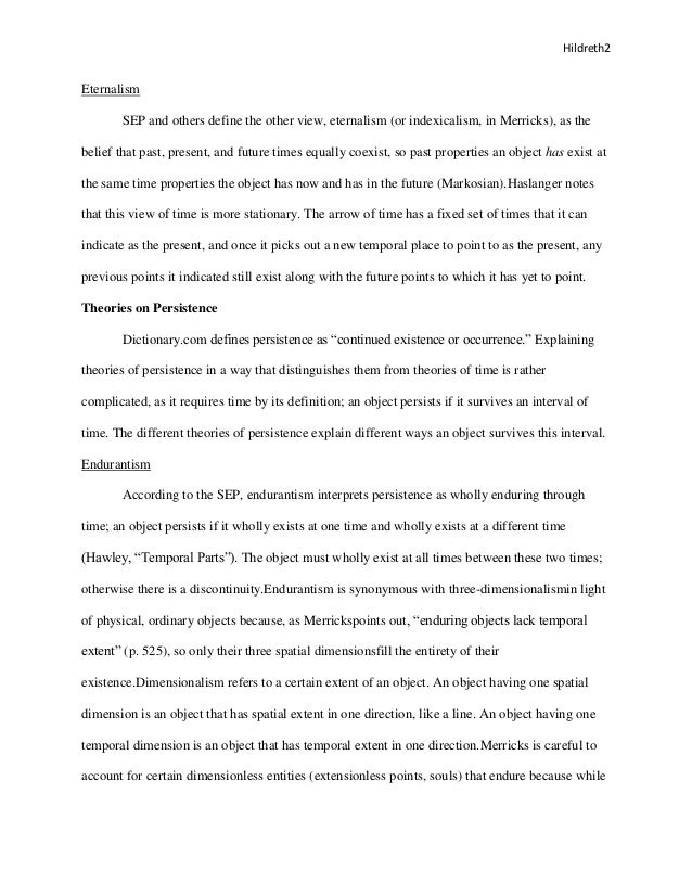 Essay Personality Development Hildretheternalism Sep And How To Start An Essay About Myself also Expository Essay Steps Time And Persistence The Two Theories Online Essay Outline