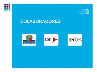 COLABORADORES
 