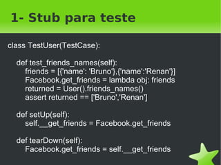 Qual utilidade?



        Alguns exemplos




                
 