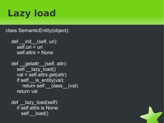 Qual utilidade?



        Alguns exemplos




                
 