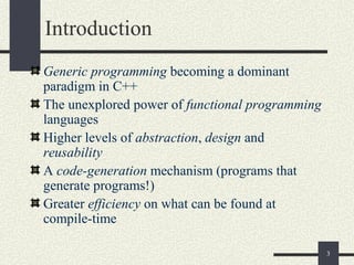 Metaprogramming Elixir Pdf Metaprogramming | PDF