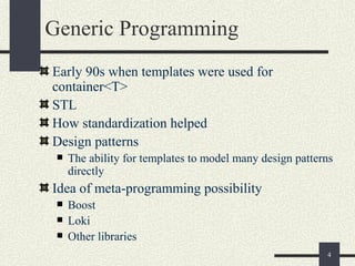 Metaprogramming Elixir Pdf Metaprogramming | PDF