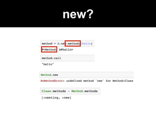 new?
 