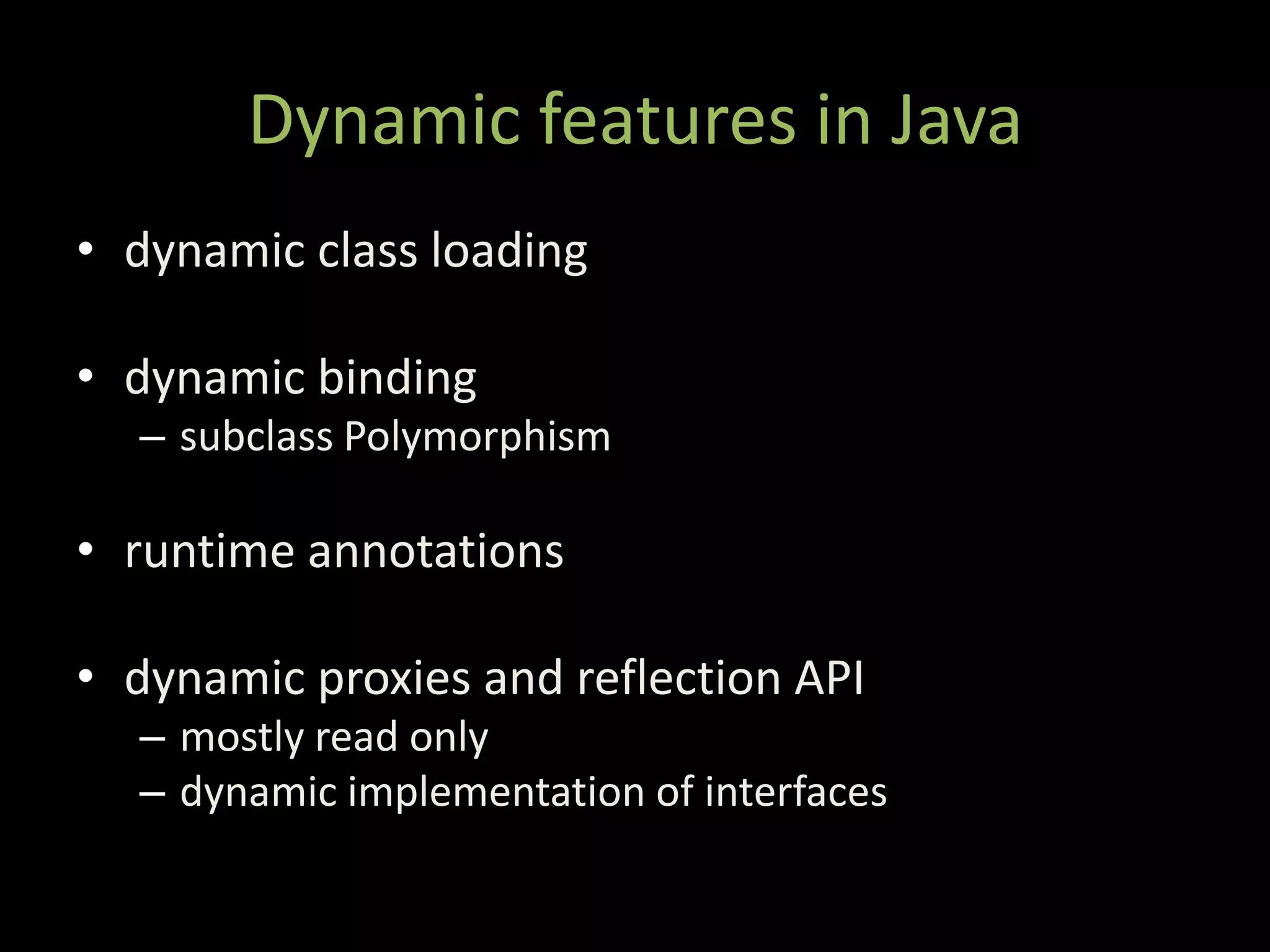 Metaprogramming Techniques In Groovy And Grails