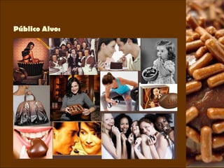 Público Alvo:  