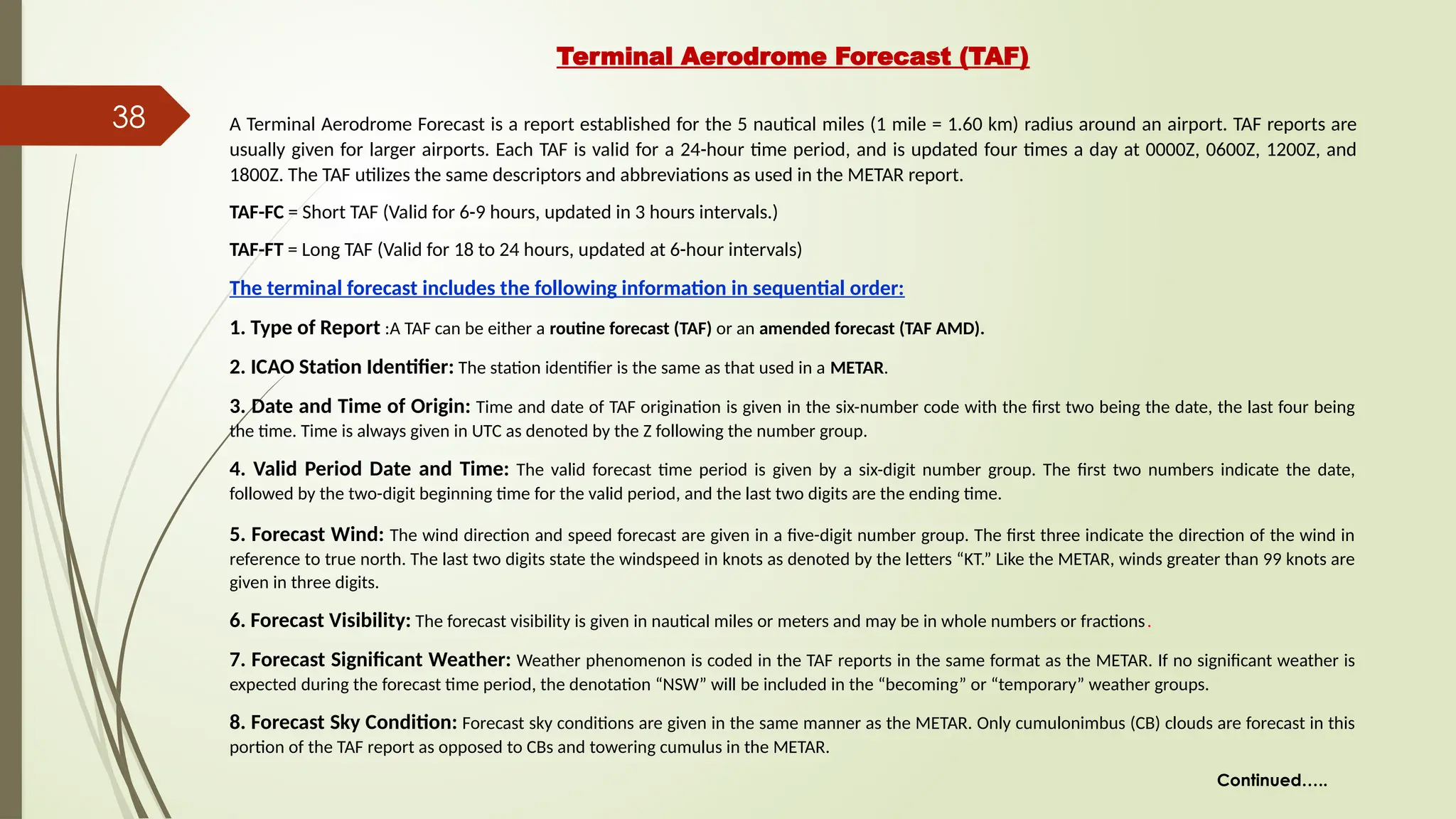 METAR-TAF-SYNOP-UPPER AIR CODES-2024.pptx