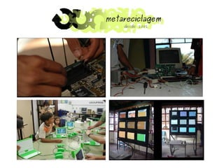 Metareciclagem