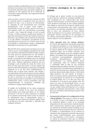 METAS DEL PERÚ AL BICENTENARIO 2021