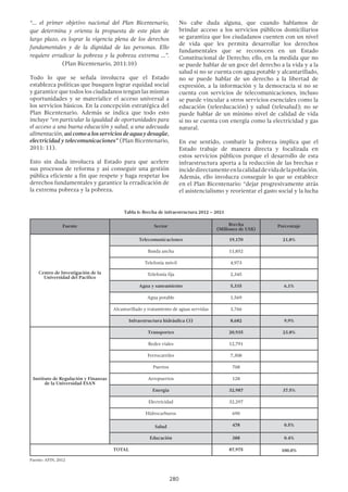 METAS DEL PERÚ AL BICENTENARIO 2021