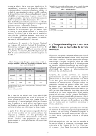 METAS DEL PERÚ AL BICENTENARIO 2021