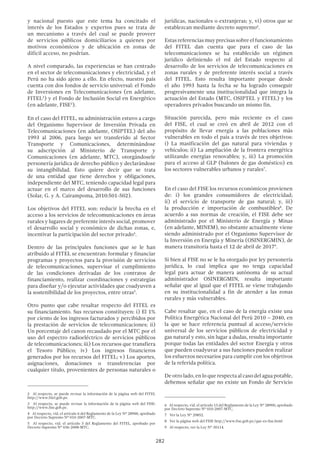 METAS DEL PERÚ AL BICENTENARIO 2021