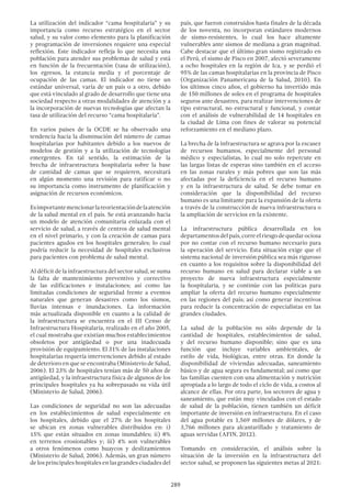 METAS DEL PERÚ AL BICENTENARIO 2021