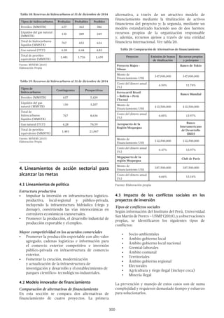 METAS DEL PERÚ AL BICENTENARIO 2021