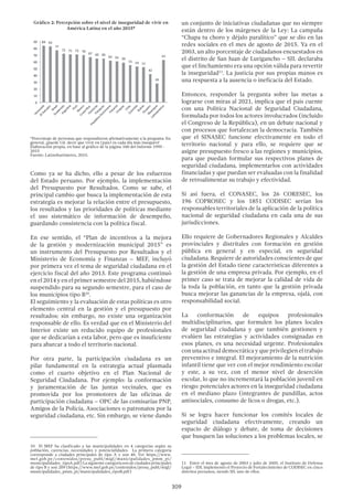 METAS DEL PERÚ AL BICENTENARIO 2021