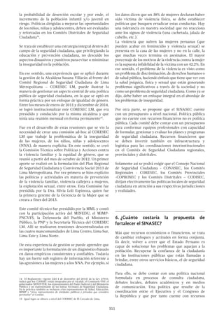 METAS DEL PERÚ AL BICENTENARIO 2021