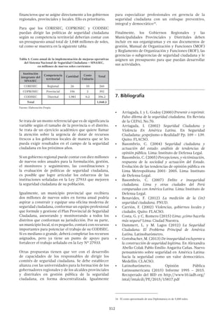 METAS DEL PERÚ AL BICENTENARIO 2021