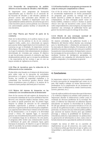 METAS DEL PERÚ AL BICENTENARIO 2021