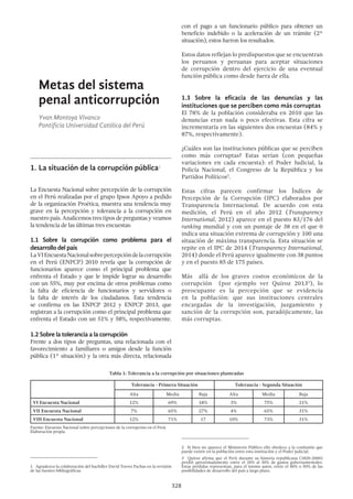 METAS DEL PERÚ AL BICENTENARIO 2021