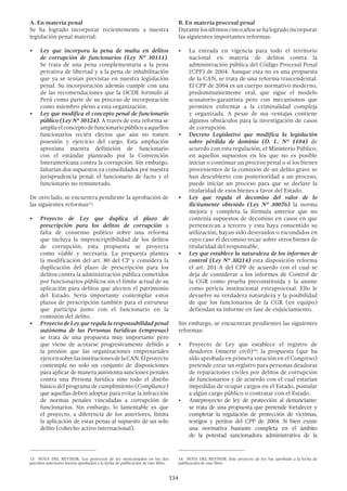 METAS DEL PERÚ AL BICENTENARIO 2021