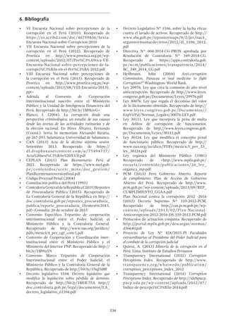 METAS DEL PERÚ AL BICENTENARIO 2021