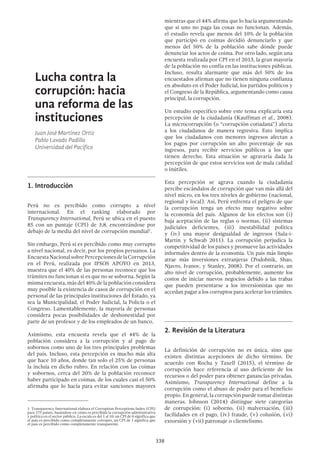 METAS DEL PERÚ AL BICENTENARIO 2021