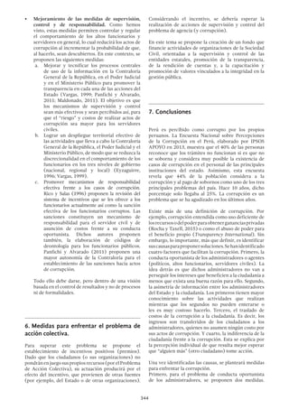 METAS DEL PERÚ AL BICENTENARIO 2021