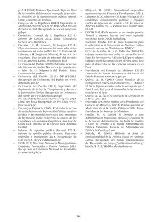 METAS DEL PERÚ AL BICENTENARIO 2021