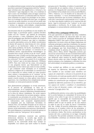 METAS DEL PERÚ AL BICENTENARIO 2021