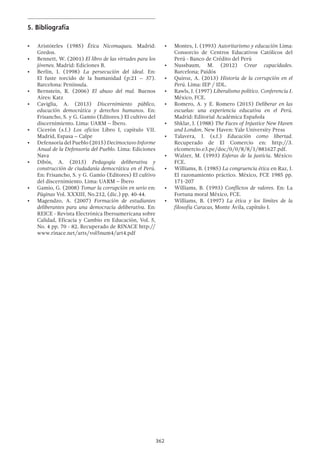 METAS DEL PERÚ AL BICENTENARIO 2021