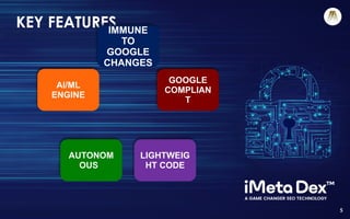 Metasense Tablet MetaSense Version 1.0 Presentation (BY MetaSense Marketing) | PPTX