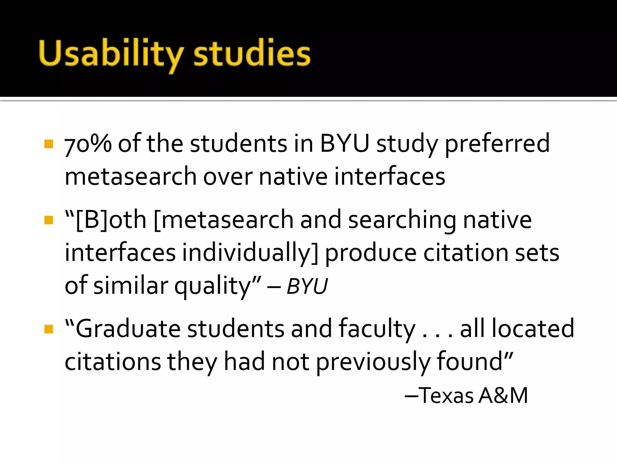 Google: 1,944       (4%)Native:  416,141 	52%Xerxes:  367,047 	46%Google: 20,98	   3%