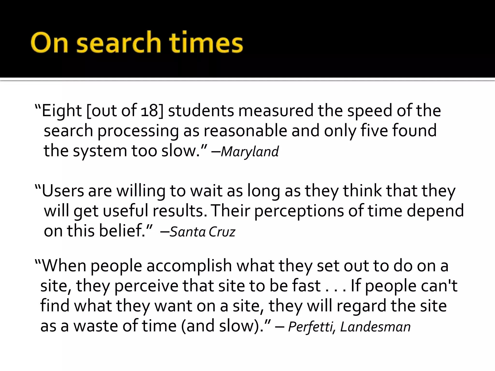 Isn’t it ironic?Usage of Google Scholar may depend in large part on whether librarians promote it or not!