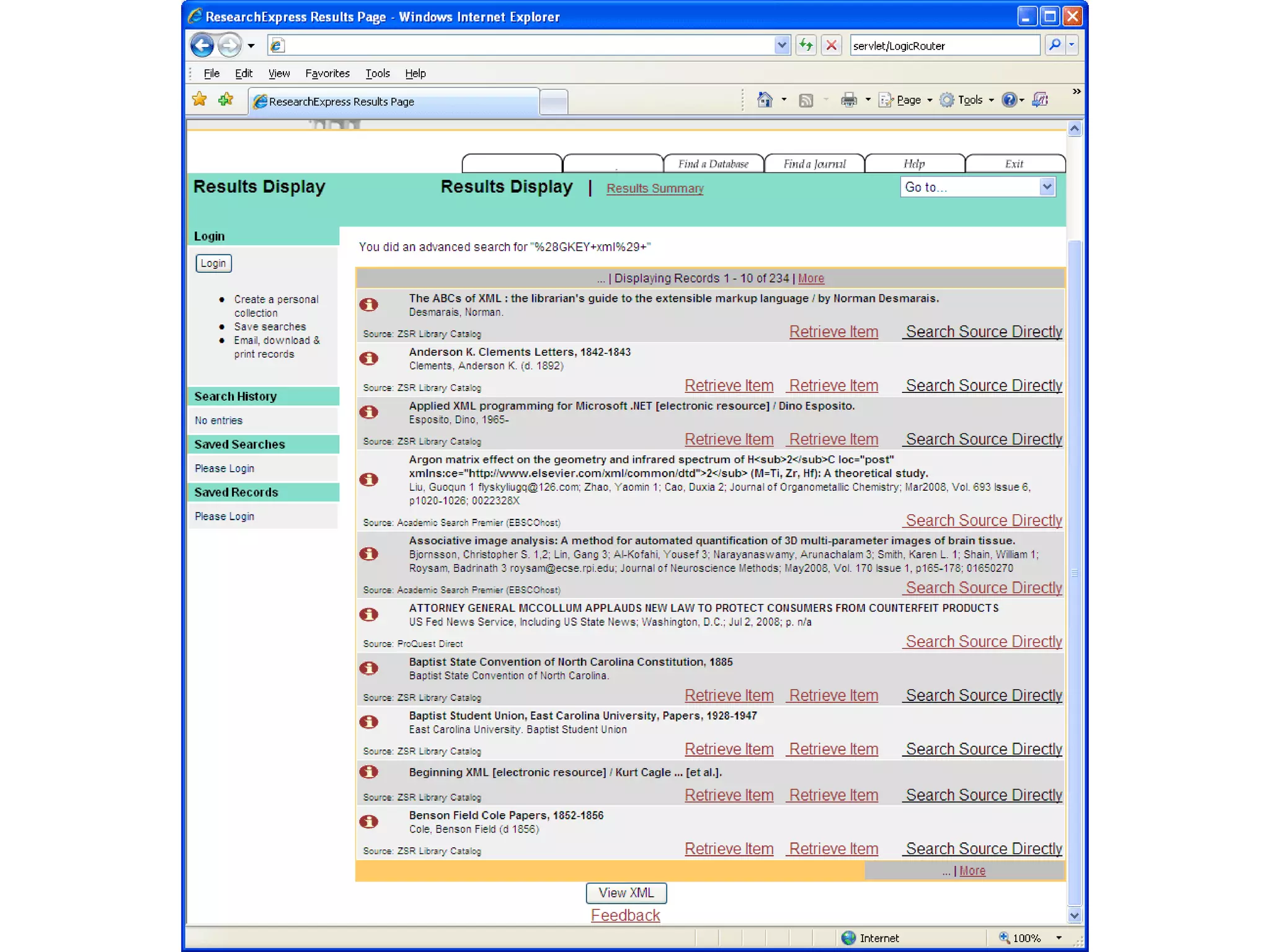 Desperately seeking search box“[T]here is something inherent in the site's design that causes users to choose the search engine or the links, not a hard-and-fast preference of the user” “[U]sers often gravitated to the search engine when the links on the page didn't satisfy them in some way.”							 – Jared Spool 