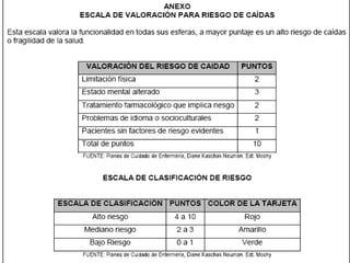 Metas internacionales